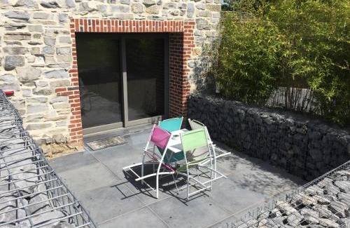 Tournai House | Family-Friendly Stay at Au Moulin à Paroles - Rated 9/10