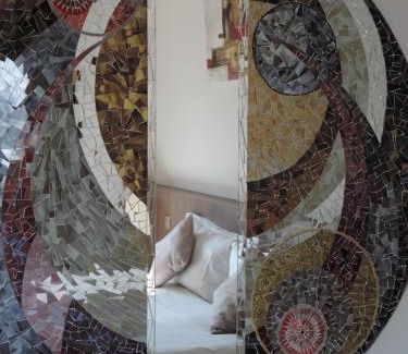 Dole Hotel | Pet-Friendly Retreat at Au Moulin des Ecorces, Rated 8/10
