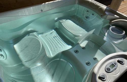 Gerardmer Apartment | Indulge at Au Nid Cosy d'Isa in Gerardmer - Private Spas