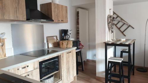 Gerardmer Apartment | Indulge at Au Nid Cosy d'Isa in Gerardmer - Private Spas