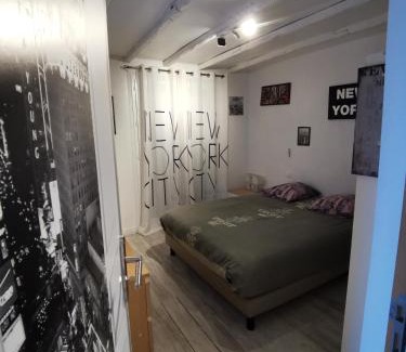 Tille Bed & Breakfast | Discover Au Nid de Tillé: 9.1/10 Rated with Family-Friendly Amenities