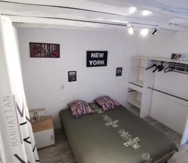 Tille Bed & Breakfast | Discover Au Nid de Tillé: 9.1/10 Rated with Family-Friendly Amenities