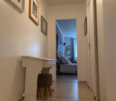 Bazincourt-sur-Saulx House | Guest Rated 9.7 - Family-Friendly Stay at Au P’Tit Cosy