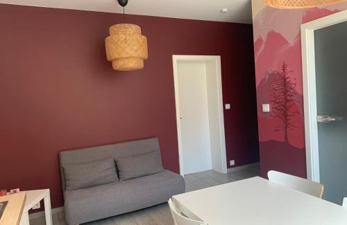Willer-sur-Thur Apartment | Discover Au Paradis de la Rivière Joyeuse - Rated 9.2/10
