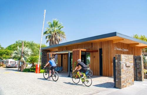 Les Issambres Other | Discover Au Paradis des Campeurs: Oceanfront & Pet Friendly