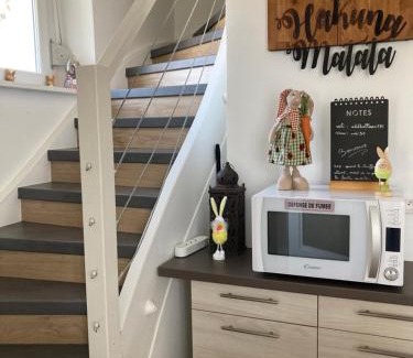 Beaucourt House | Discover Au Passe Temps: Pet & Child Friendly Retreat