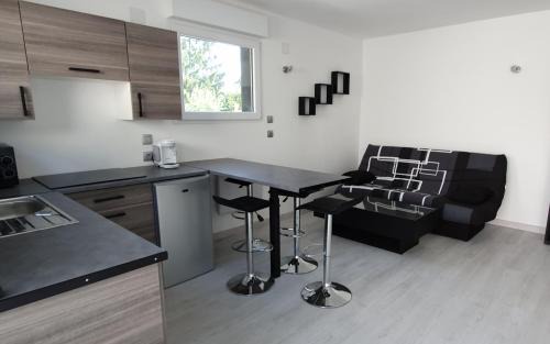 Kunheim Apartment | Discover Au petit canal de COLMAR - Pet Friendly Retreat