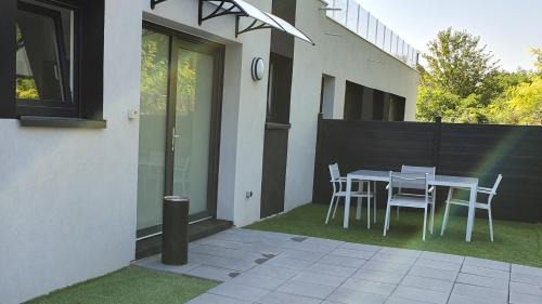 Kunheim Apartment | Discover Au petit canal de COLMAR - Pet Friendly Retreat