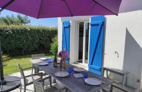Arzon House | Oceanfront Retreat at Au Phare Breton - Rated 9.2/10