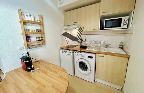 Rochefort Apartment | Au Phil de l'eau - Apartment with balcony & parking