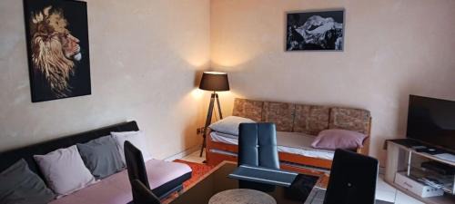Saint-Etienne-de-Cuines Apartment | Discover au pied de la vallée: Pet-Friendly Retreat
