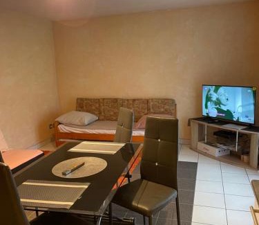 Saint-Etienne-de-Cuines Apartment | Discover au pied de la vallée: Pet-Friendly Retreat