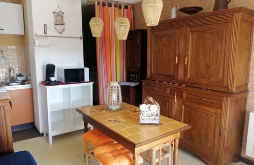 Le Penon Apartment | Unforgettable Stay at Au Pied de la Dune - Family Friendly
