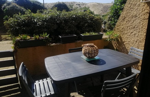 Le Penon Apartment | Unforgettable Stay at Au Pied de la Dune - Family Friendly