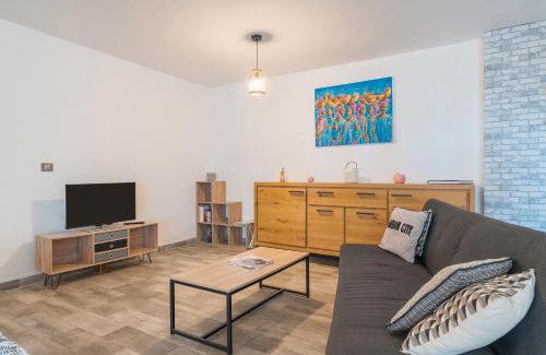 Puyloubier Apartment | Au pied de la Sainte Victoire