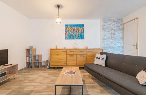 Puyloubier Apartment | Au pied de la Sainte Victoire