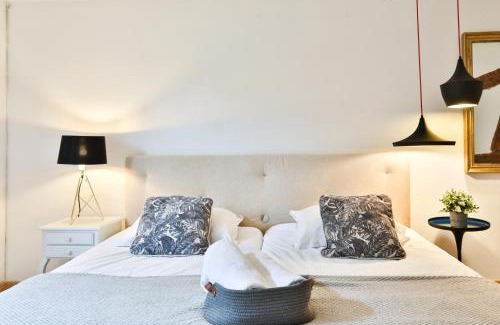 Eguisheim Apartment | Family-Friendly Stay at Au Pied des Remparts, Eguisheim