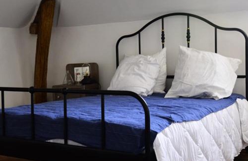 Saint-Aignan House | Discover Au Pied du Château - Highly Rated Family Retreat