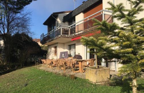 La Riviere Apartment | Discover AU PIED DU VERCORS: Guest Rated 8.9/10, Oceanfront