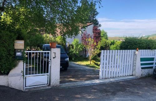 La Riviere Apartment | Discover AU PIED DU VERCORS: Guest Rated 8.9/10, Oceanfront