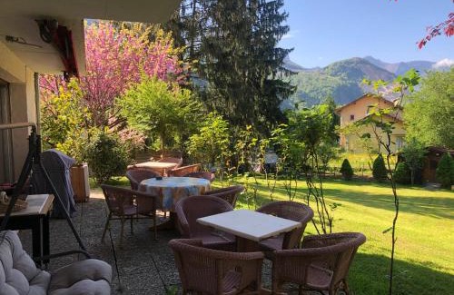 La Riviere Apartment | Discover AU PIED DU VERCORS: Guest Rated 8.9/10, Oceanfront