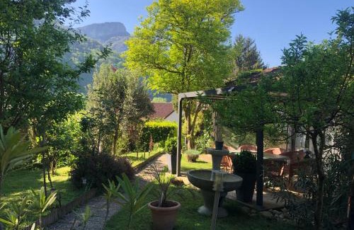 La Riviere Apartment | Discover AU PIED DU VERCORS: Guest Rated 8.9/10, Oceanfront