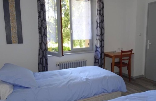 Barjac House | Au Pont de la Gineze