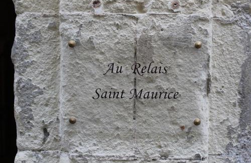 Chinon Bed & Breakfast | Pet-Friendly Au Relais Saint Maurice - 4-Star Stay, Rated 9.9