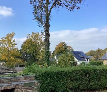 Namur Apartment | "Au repos de la Citadelle"