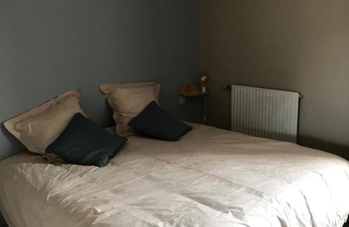 Coeur de Nacre Bed & Breakfast | Beautiful Getaway at Au Rythme des Vagues - 8.9/10 Rating