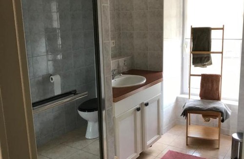 Coeur de Nacre Bed & Breakfast | Beautiful Getaway at Au Rythme des Vagues - 8.9/10 Rating