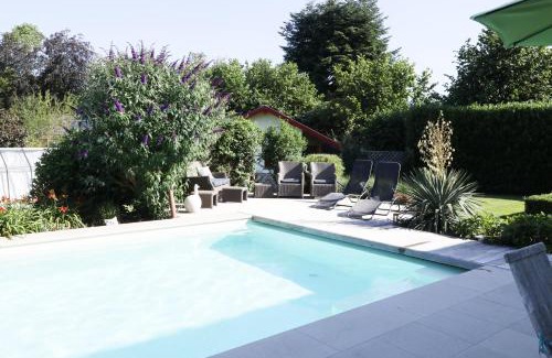 Spa Bed & Breakfast | Unforgettable Stay at Au Temps de Spa - La Tour du Tonnelet