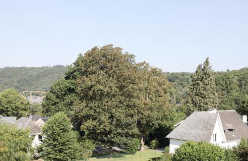 Spa Bed & Breakfast | Unforgettable Stay at Au Temps de Spa - La Tour du Tonnelet