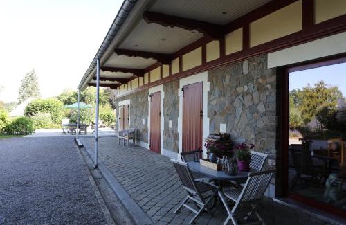 Spa Bed & Breakfast | Unforgettable Stay at Au Temps de Spa - La Tour du Tonnelet
