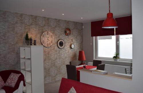 Spa Apartment | Experience Au Temps de Spa: Rated 9.6, Pet-Friendly Retreat