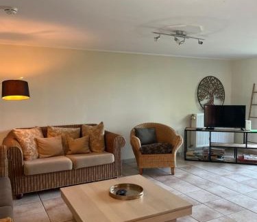 Ondenval House | Au val des Ondines