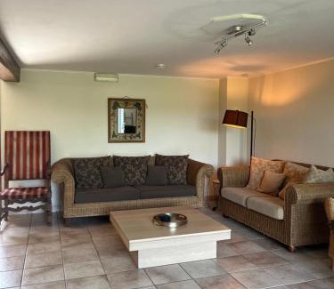 Ondenval House | Au val des Ondines