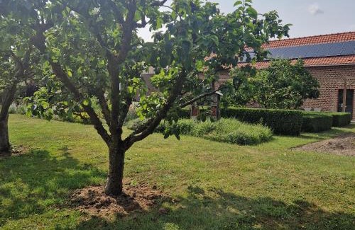 Haverskerque Bed & Breakfast | Top-Rated Au vert des lys: Family-Friendly Retreat