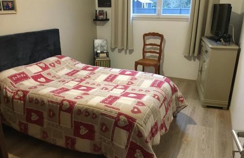 Guecelard House | Experience Comfort at Au Vieux Bourg - Guest Rated 9.8