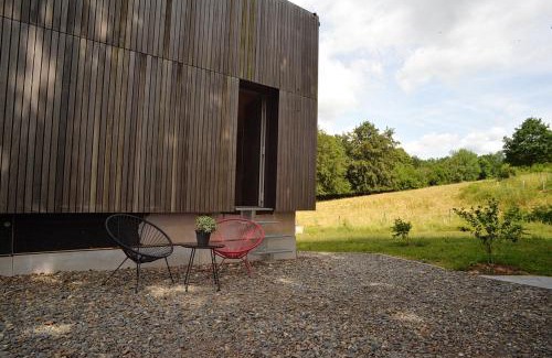 Malmedy House | Experience Oceanfront Bliss at Au Vieux Chêne, Rated 9.4