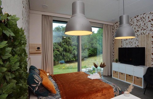 Malmedy House | Experience Oceanfront Bliss at Au Vieux Chêne, Rated 9.4