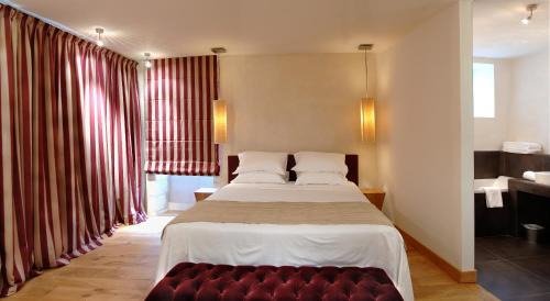 Chablis Cabin | Discover Au Vieux Moulin: Highly Rated Family-Friendly Stay