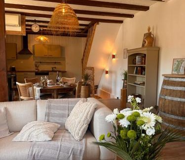 Kaysersberg-Vignoble House | Au vignoble 94