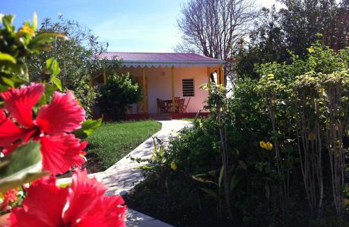 Saint-Louis Apartment | Relax at Au Village de Menard with Oceanfront Amenities
