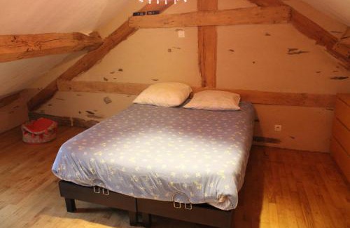 La Salvetat-Peyrales House | Discover Comfort at Auberg'IN Gîte - Pet & Child Friendly