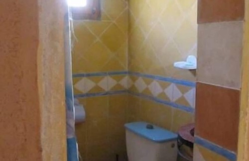 Ait Sedrate Jbel El Soufla House | Budget-Friendly Stay at Auberge Des Peupliers with Breakfast