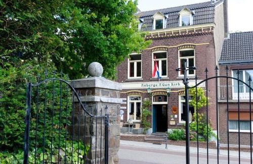 Vijlen Bed & Breakfast | Discover Auberge A gen Kirk B&B - Family and Pet Friendly