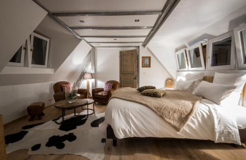 Sessenheim Hotel | Discover Auberge au Boeuf: Pet-Friendly & Family Welcoming
