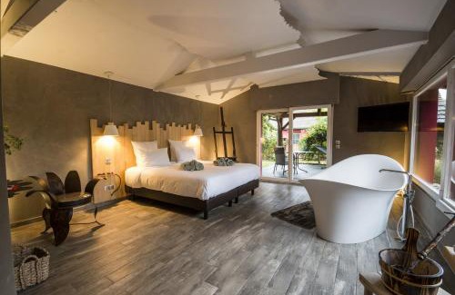 Sessenheim Hotel | Discover Auberge au Boeuf: Pet-Friendly & Family Welcoming