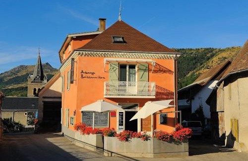 Gresse-en-Vercors Hotel | Top-Rated Auberge Buissonniere with Family-Friendly Amenities